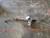 16-19 Infiniti Q50 Power Steering Rack and Pinion RWD OEM 490015CA1A used OEM rack and pinion
