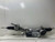 2019-2022 Honda Insight Power Steering Rack & Pinion 53600-3W0-A05 OEM R74 used OEM rack and pinion