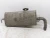 2022 Hyundai Tucson Used OEM Exhaust Muffler