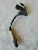 2014-2016 Hyundai Equus Rear Used OEM Exhaust Muffler