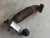 2011-2015 Hyundai 286103Z100 Front Used OEM Exhaust Muffler