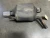 2007-2008 Infiniti G35 Left/Driver Rear Used OEM Exhaust Muffler