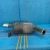 2011-2019 Infiniti M37 201001ML0A Right/Passenger Rear Used OEM Exhaust Muffler