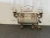2010-2012 Infiniti EX35 Rear Used OEM Exhaust Muffler