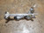 2018-2021 SUBARU WRX AWD POWER STEERING GEAR RACK & PINION OEM #93 used OEM rack and pinion