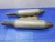2009-2013 Infiniti FX37 Center Used OEM Exhaust Muffler