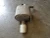 2007-2013 Infiniti G25 20100JK600 Left/Driver Used OEM Exhaust Muffler