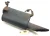 2011-2017 Infiniti QX56 5.6L Rear Used OEM Exhaust Muffler