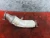 Infiniti EX35 3.5L/3.7L Left/Driver Used OEM Exhaust Muffler