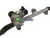 Power Steering Rack and Pinion Acura TLX 15-20 2.4L 53601TZ4A01 OEM Stk D1644804 used OEM rack and pinion