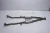 2014-2020 Infiniti Q50 203004GA2B Used OEM Exhaust Muffler
