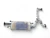 2011-2013 Infiniti QX56 201001LA2A Rear Used OEM Exhaust Muffler
