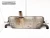2014-2019 Infiniti QX30 2.0L Rear Used OEM Exhaust Muffler