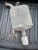 2012 Infiniti 201001ML0A Used OEM Exhaust Muffler