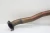 2014-2019 Infiniti QX80 Left/Driver Rear Used OEM Exhaust Muffler