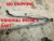 2009-2013 Infiniti G25 Rear AWD Used OEM Exhaust Muffler