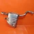 2016-2018 Jaguar XE Right/Passenger Rear Used OEM Exhaust Muffler