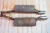 2000-2003 Jaguar XJR Left & Right Used OEM Exhaust Muffler