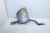 2018 Jaguar XE 2.0L Right/Passenger Rear AWD Used OEM Exhaust Muffler
