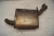 1994-1996 Jaguar XJS Left/Driver Used OEM Exhaust Muffler