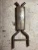 1997-2006 Jaguar XK8 Front Used OEM Exhaust Muffler
