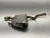 2017-2021 Jaguar F-Pace 3.0L Right/Passenger Rear Used OEM Exhaust Muffler