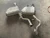2017-2020 Jaguar F-Pace 3.0L Left & Right Rear Used OEM Exhaust Muffler