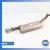 1998-2003 Jaguar XJR 4.0L Right/Passenger Rear Used OEM Exhaust Muffler