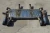 2015 Jaguar Rear Used OEM Exhaust Muffler