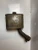 Jaguar XK8 Left/Driver Center Used OEM Exhaust Muffler