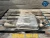 2021-2026 Jaguar F-Pace Left/Driver Rear Used OEM Exhaust Muffler