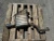 2017-2019 Jaguar XE Right/Passenger Used OEM Exhaust Muffler