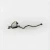 2017-2019 Jaguar F-Pace 2.0L Rear Used OEM Exhaust Muffler
