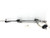 2021-2023 MUSTANG MACH-E ELECTRIC STEERING GEAR RACK AND PINION OEM #NOTE used OEM rack and pinion