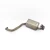 Jaguar XJ Right/Passenger Rear AWD Used OEM Exhaust Muffler