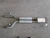 2018-2019 Jaguar XE Used OEM Exhaust Muffler