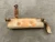 Jeep Wrangler 2.0L Rear Used OEM Exhaust Muffler