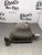 2014-2022 Jeep Cherokee Right/Passenger Rear Used OEM Exhaust Muffler