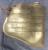 2015 Jeep Grand Cherokee Right/Passenger Rear Used OEM Exhaust Muffler