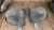 2017 Jeep Cherokee 5.7L Left & Right Used OEM Exhaust Muffler