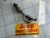 2018-2023 Jeep Gladiator 3.6L Left/Driver Used OEM Exhaust Muffler