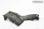2011-2021 Jeep Cherokee Left/Driver Used OEM Exhaust Muffler