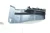 2011-2013 Jeep Cherokee Right/Passenger Front Used OEM Exhaust Muffler