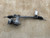 2017-2019 BMW X1 F48 Electric Power Steering Gear Rack And Pinion OEM used OEM rack and pinion