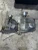 2011-2020 Jeep Grand Cherokee Left & Right Used OEM Exhaust Muffler