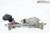 2020-2021 CHRYSLER VOYAGER FWD STEERING GEAR RACK & PINION 68460391AD OEM used OEM rack and pinion