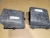 2022-2023 Jeep Grand Cherokee L Left & Right Rear Used OEM Exhaust Muffler