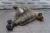 2018-2021 Jeep 6.2L Left/Driver Rear Used OEM Exhaust Muffler