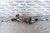 2020 HONDA CIVIC TYPE R FK8 OEM EPS STEERING RACK N PINION GR20-494451 #9536 used OEM rack and pinion