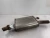 2016-2018 Kia Sorento Center Used OEM Exhaust Muffler